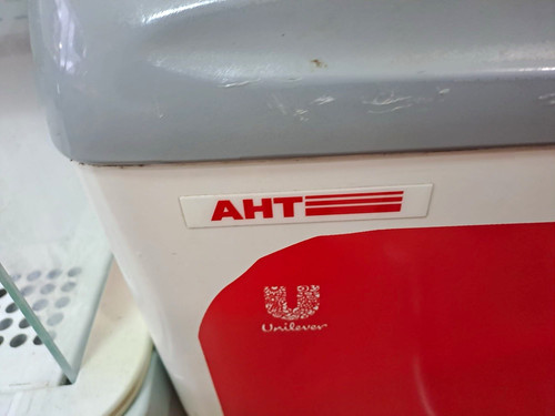Aht wall unilever - aht, wall’s