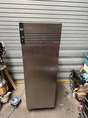 Foster freezer new - g2,