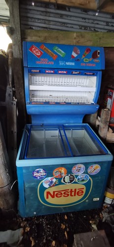 Walls freezer - walls,