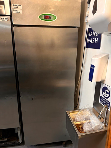 Commercial stainless steel - stainless,