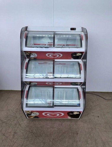 Walls iarp slim tier ice - iarp,