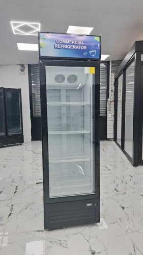 Brand new commercial - brand,