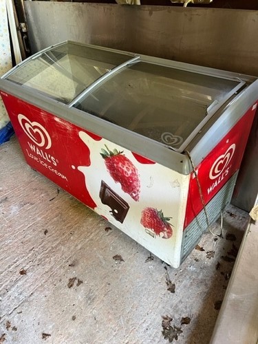 Freezer walls rio s 150 - freezer,