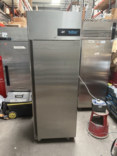 Bakery freezer italian made - freezer,