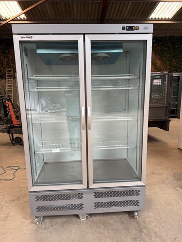 Docriluc double glass - , door