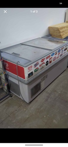 Freezer walls commercial - freezer,