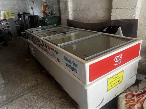 Walls jumbo freezer - walls,
