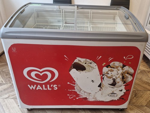 Walls freezer 1000 stand - 1000,