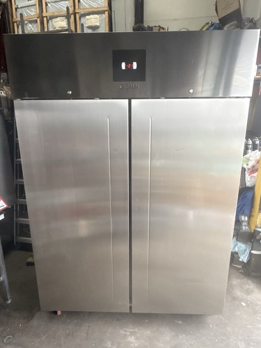 Gemm freezer door - freezer, made