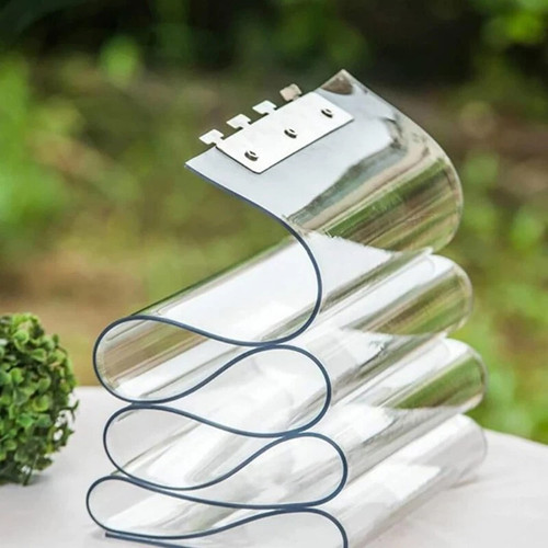 5pcs pvc strip - 5pcs, curtain