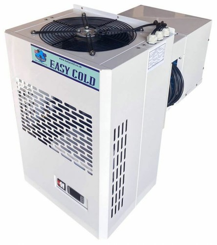 Monoblock 4m3 freezer room - 4m3,