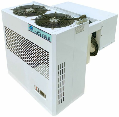 Monoblock 11m3 freezer - monoblock,