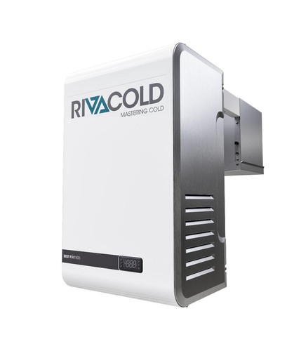 New monoblock freezer - new, unit