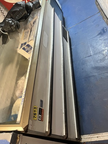 Used working commercial - used,