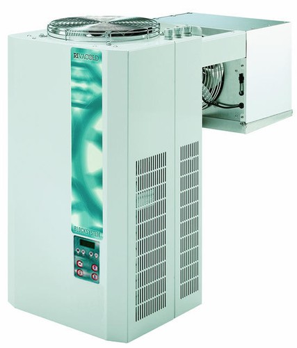 Rivacold monoblock unit wall - monoblock,